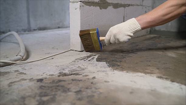 24/7 Emergency Waterproofing experts in Newport, SC